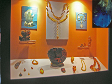 Amber Museum Puerto Plata, Dominican Republic