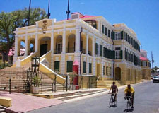 Government House St. Croix, US Virgin Islands