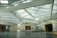 Nasher Museum of Art at Duke University Durham, North Carolina