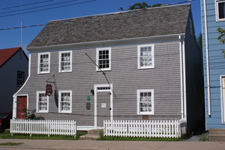 Quaker House Dartmouth, Canada