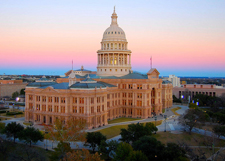 State Capitol Austin, Texas