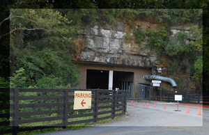Louisville MEGA Cavern