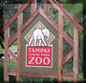 Lawry Park Zoo
