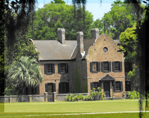 Middleton Place, South Carolina