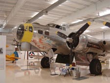 Palm Springs Air Museum Palm Springs, California