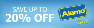 Alamo Rental Cars