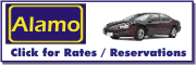 Alamo Seattle Rental Car