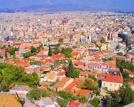 Athens, Greece