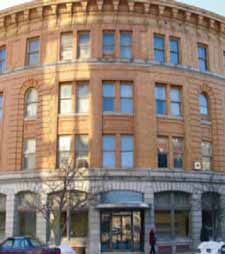 Bangor Museum and Center for History Bangor, Maine