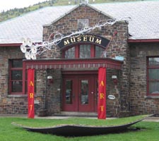 Brattleboro Museum and Art Center Brattleboro, Vermont