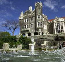 Casa Loma Toronto, Ontario, Canada