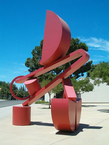 Fresno Art Museum Fresno, California