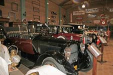 Fort Lauderdale Antique Car Museum Fort Lauderdale, Florida