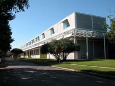 Menil Collection Houston, Texas