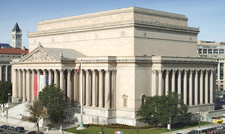 National Archives Washington D.C.