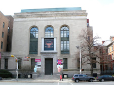 Newark Museum Newark, New Jersey