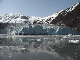 Prince William Sound Alaska