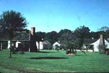 LSU Rural Life Museum Baton Rouge, Louisiana