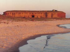 Ship Island Mississippi