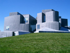 Toledo Museum of Art Toledo, Ohio