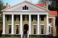 Wilcox Mansion - Theodore Roosevelt Inaugural Historic Site Buffalo, New York