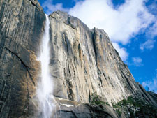 Yosemite National Park Fresno, California