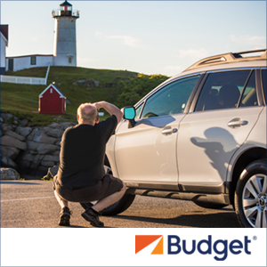 Budget Rental Car Coupons