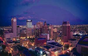 Matchmaking services el paso