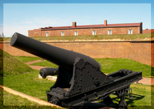 Fort McHenry