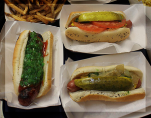 Hot Doug's