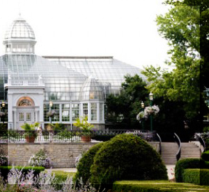 Franklin Park Conservatory and Botanical Garden