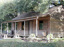 Heritage Society Houston, Texas