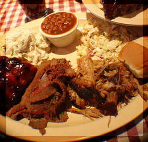 Whole Hog Cafe