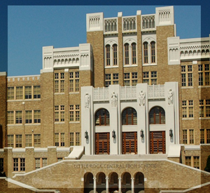 Little Rock High Musueum