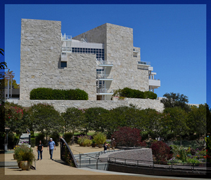 The Getty Museum