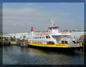 Casco Bay Lines