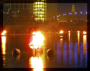 WaterFire