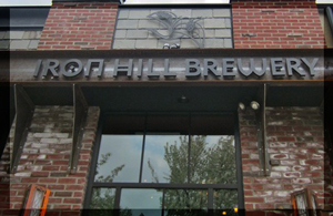 Iron Hill Brewery & Restaurant