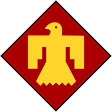 45th Infantry Division Museum Oklahoma City, Oklahoma