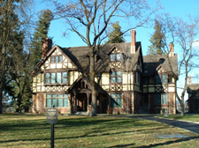 Campbell House Spokane, Washington