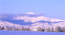 Mount Spokane State Park Spokane, Washington
