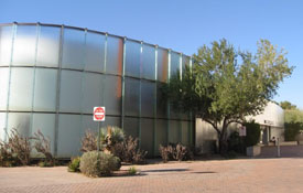 Scottsdale Museum of Contemporary Art Scottsdale, Arizona