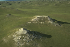 Agate Fossil Beds National Monument Scottsbluff, Nebraska