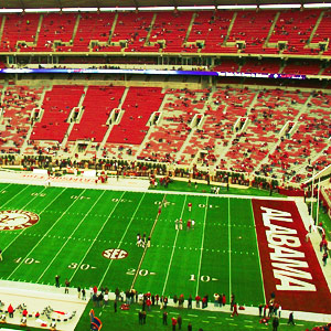 Bryant-Denny Stadium