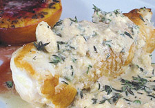 Athenian Chicken Al's Steakhouse Joliet, Illinois