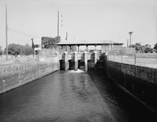 Augusta Canal Augusta, Georgia