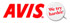 Avis Car Rental Aberdeen