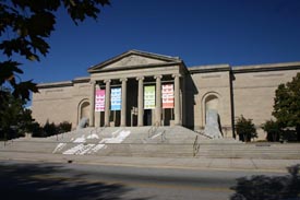 Baltimore Museum of Art Baltimore, Maryland