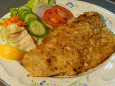Australian Barramundi Oceaniare Minneapolis, Minnesota