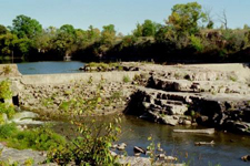 Big Sioux River Vermillion, South Dakota
